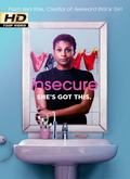 Insecure Temporada 3 [720p]
